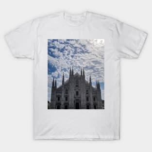 Italy's Cathedral T-Shirt